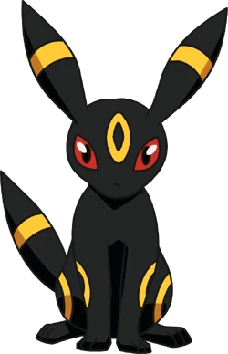 Umbreon thumbnail