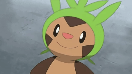 Chespin thumbnail