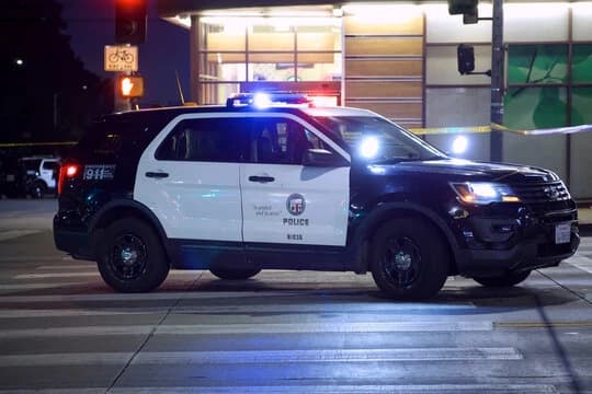 Los Angeles Police Department RP thumbnail