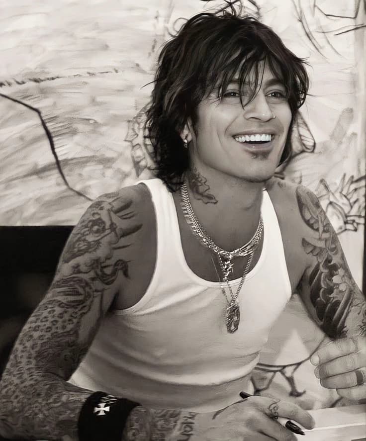 Tommy lee thumbnail