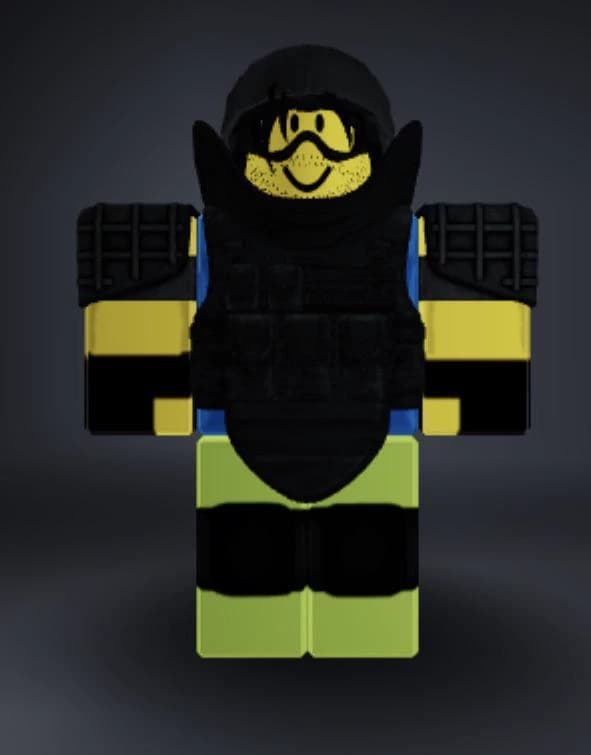 Rifleman thumbnail