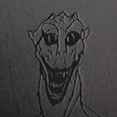 The man in the suit  thumbnail