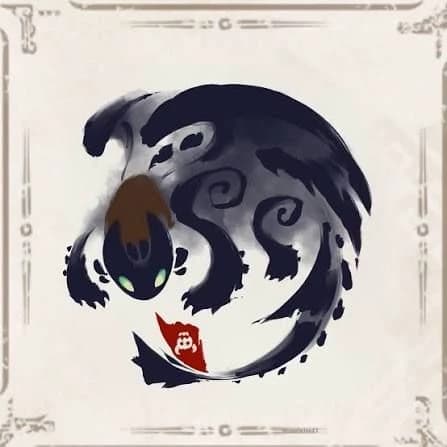 HTTYD remastered(less mistakes and Better icon and less random characters :).) thumbnail