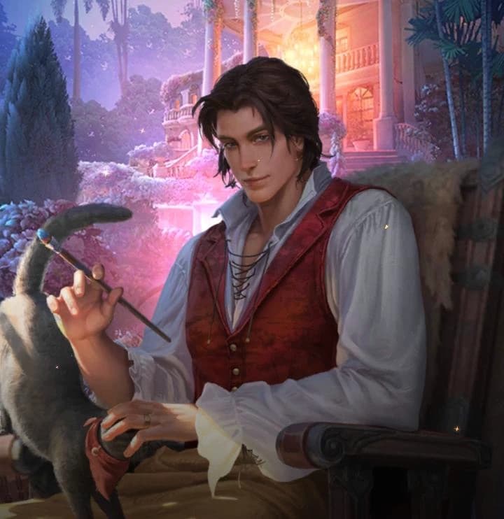 Cyril Vane thumbnail
