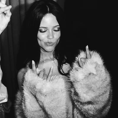 Jenna Ortega thumbnail
