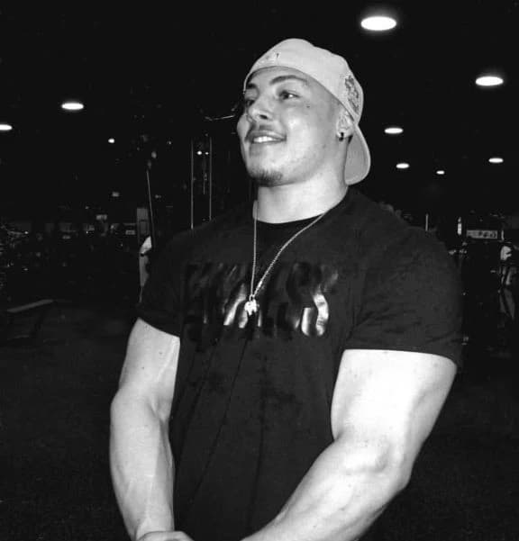 Gabriel Ganley  thumbnail