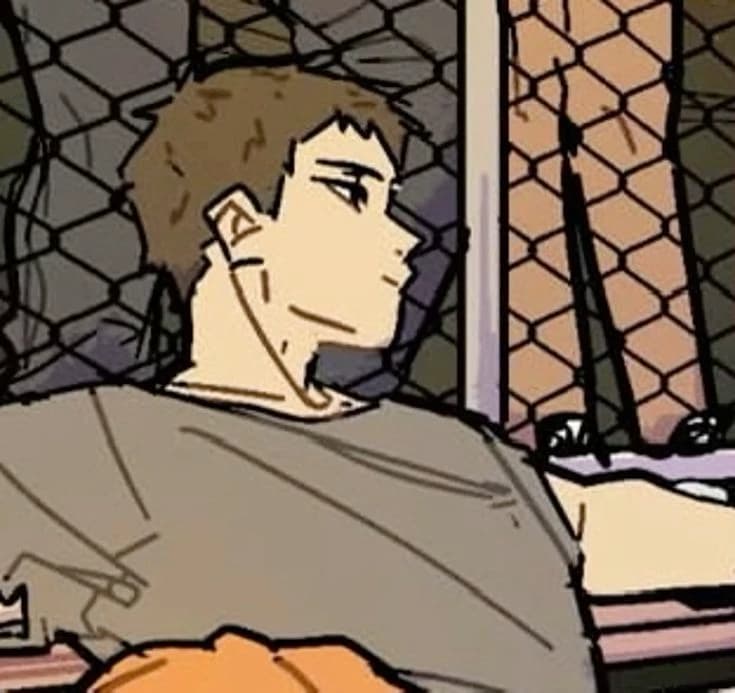 Ben Clark - Boyfriend thumbnail