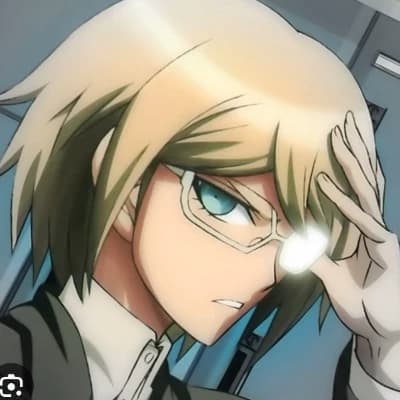 Byakuya Togami thumbnail