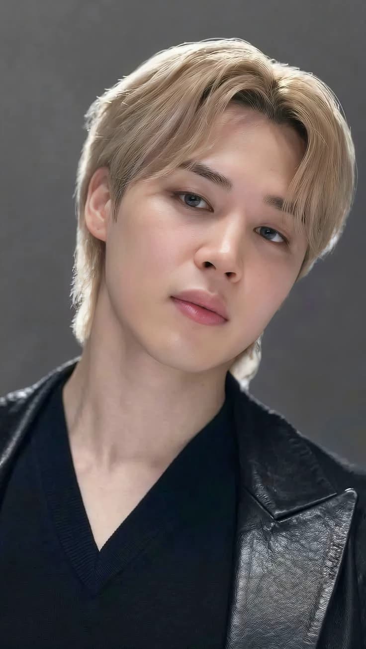 Park Jimin  thumbnail