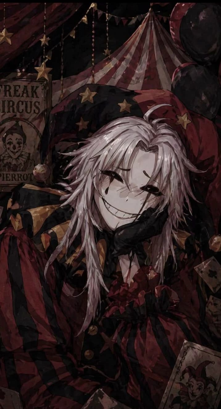 pierrot  thumbnail