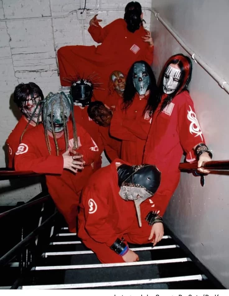 Slipknot thumbnail