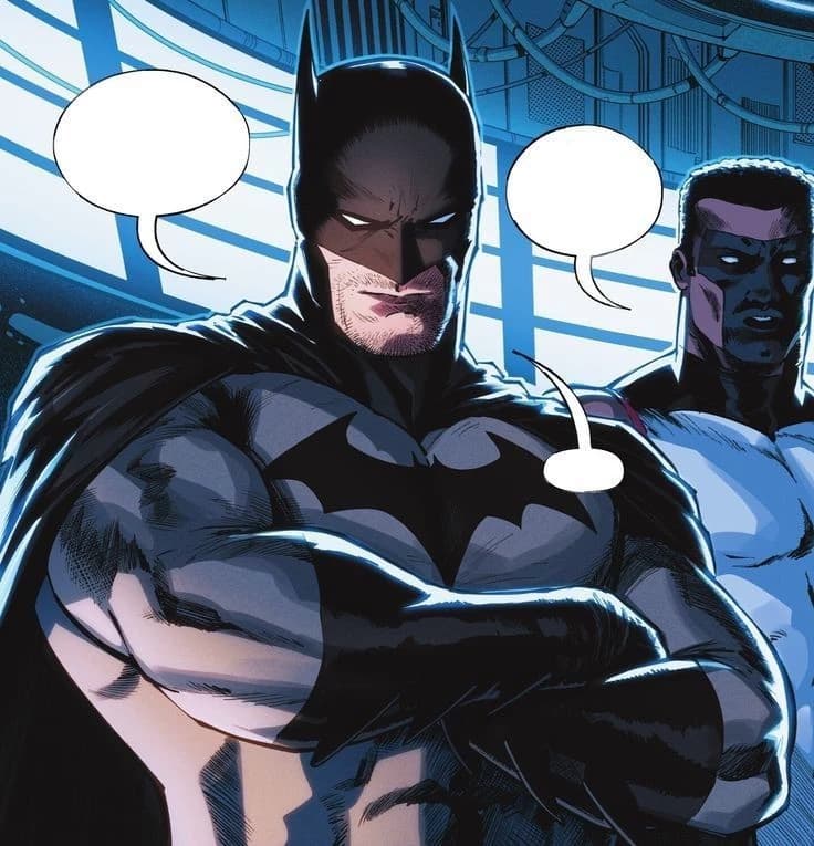 Batman (Bruce Wayne) thumbnail