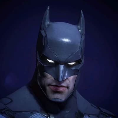 Bruce Wayne (The Obsessed CEO) thumbnail