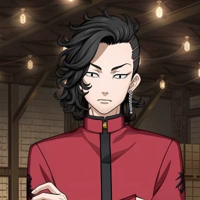 Hajime Kokonoi (Coco) thumbnail