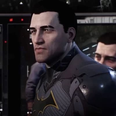 Batman thumbnail
