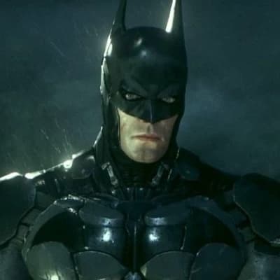 Batman (Arkham Knight) thumbnail