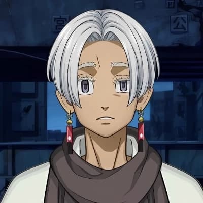 Kurokawa Izana thumbnail