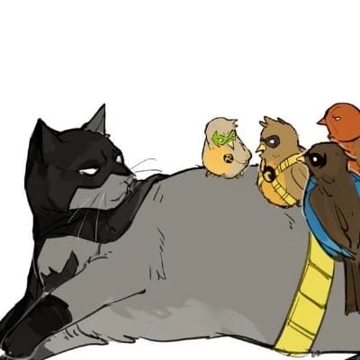 Cat-Bat thumbnail