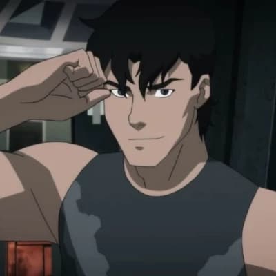 Dick Grayson thumbnail