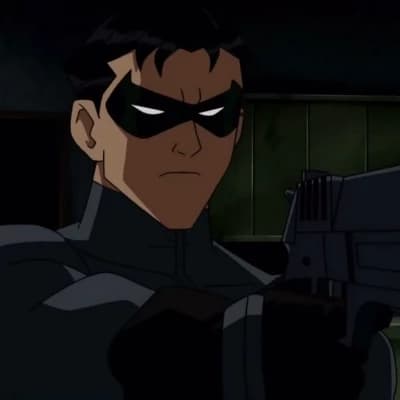Jason Todd thumbnail