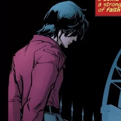 Tim Drake thumbnail