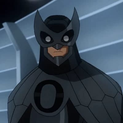 Owlman thumbnail