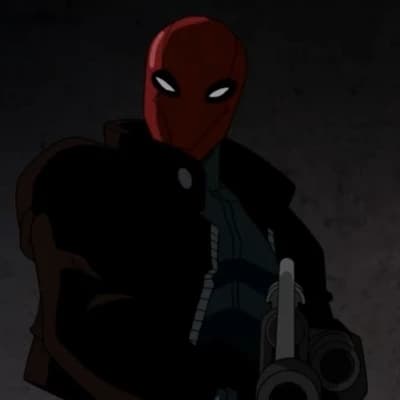 Jason Todd thumbnail