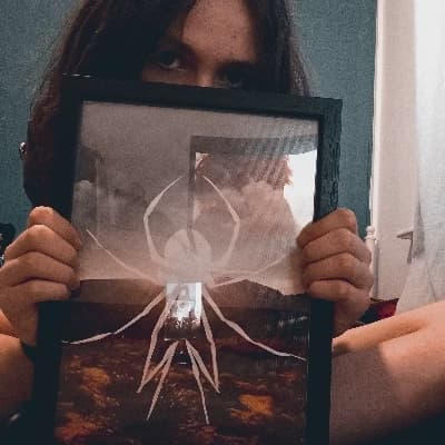 Gerard Way~ father thumbnail