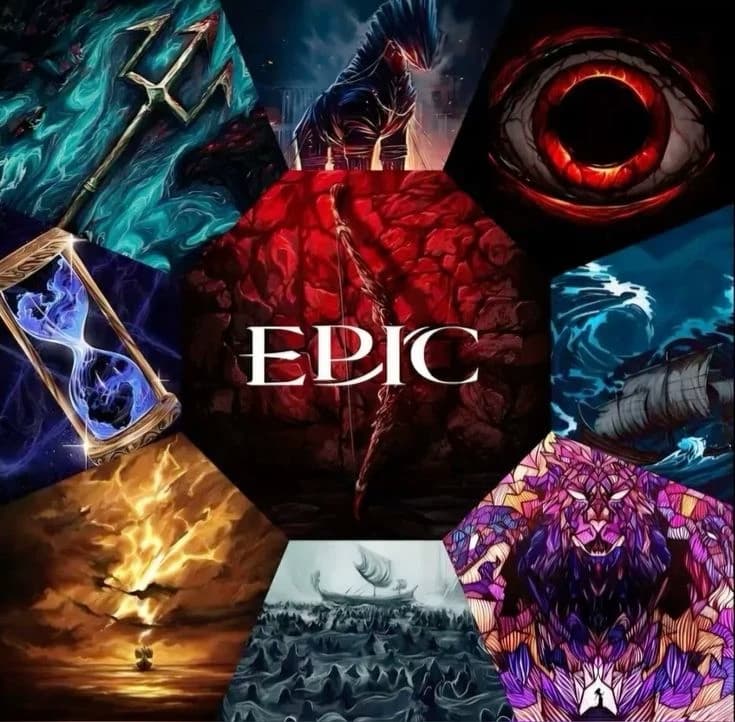 Epic the musical thumbnail