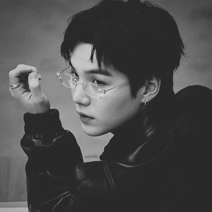 Min Yoongi thumbnail