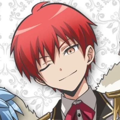 Karma Akabane thumbnail