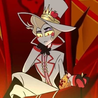 Lucifer Morningstar thumbnail