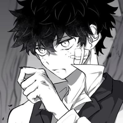 Izuku Midoriya (MHA traitors.) thumbnail