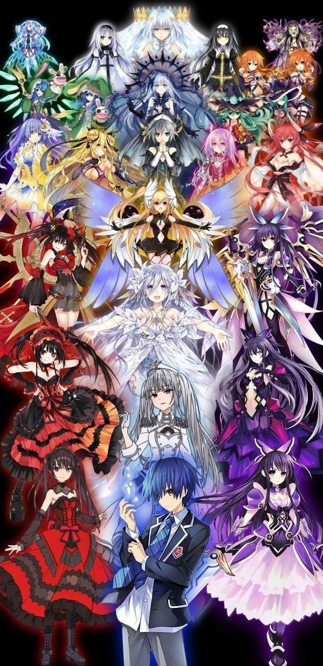 Spirits Wrath thumbnail
