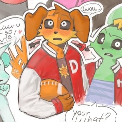 Dogday thumbnail