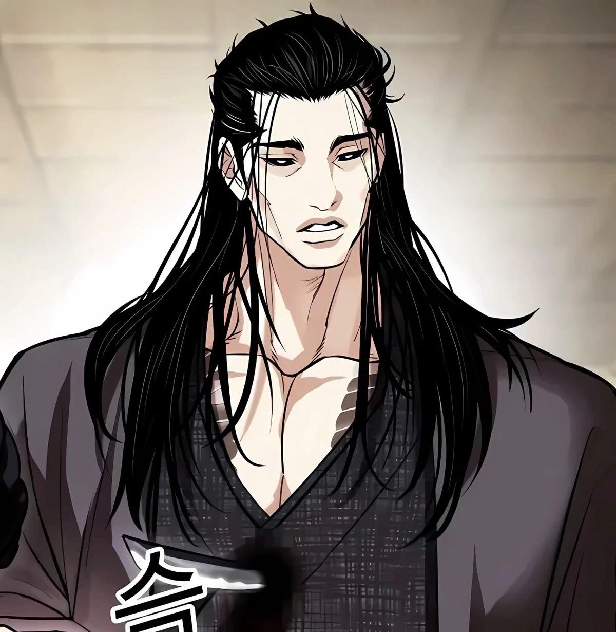 Yamazaki Shingen  thumbnail