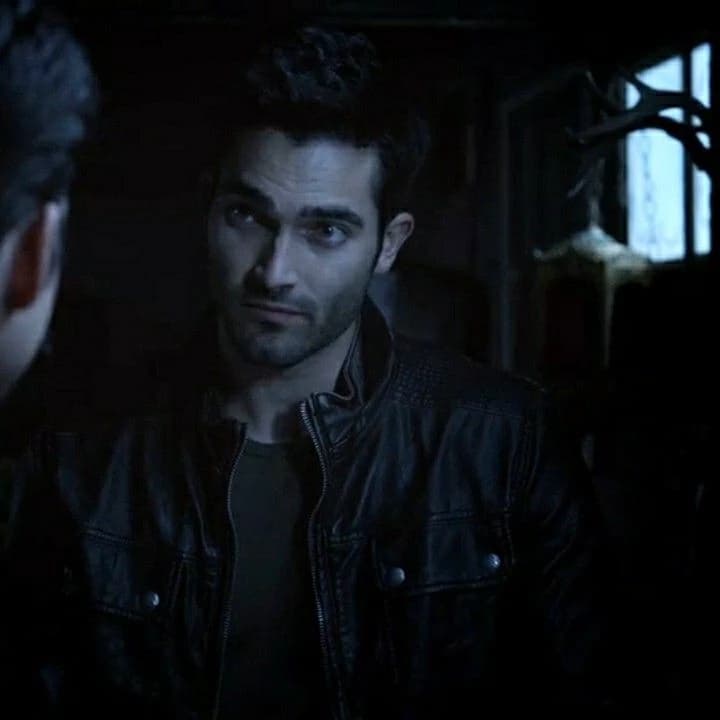 Derek Hale 🐺 thumbnail