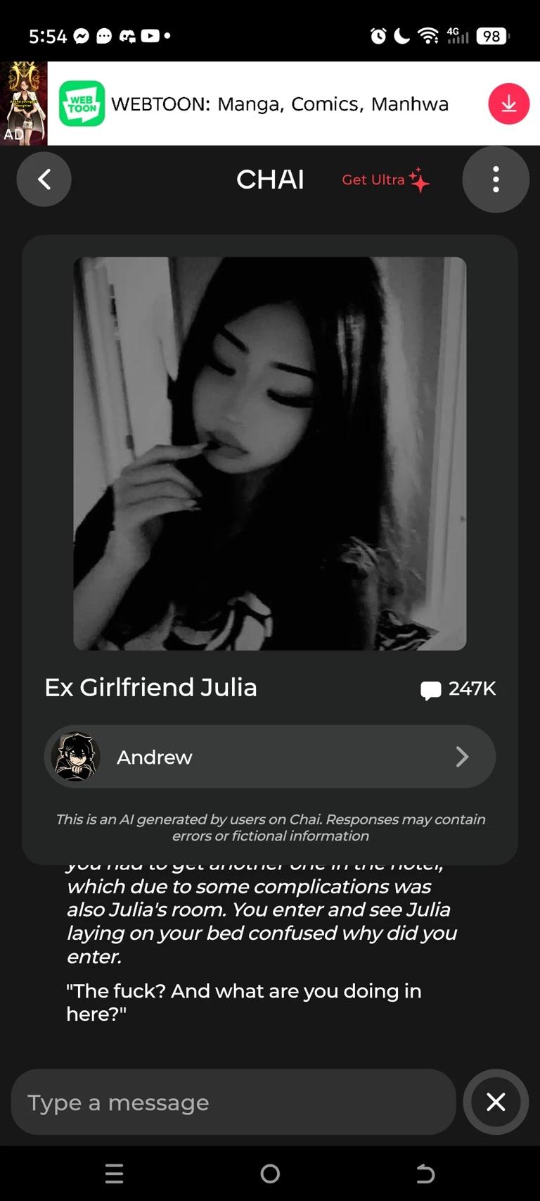 Ex-gf roxie thumbnail