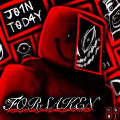 Forsaken RP thumbnail