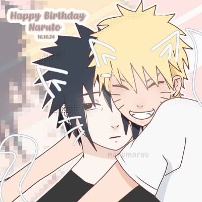 SasuNaru BL thumbnail