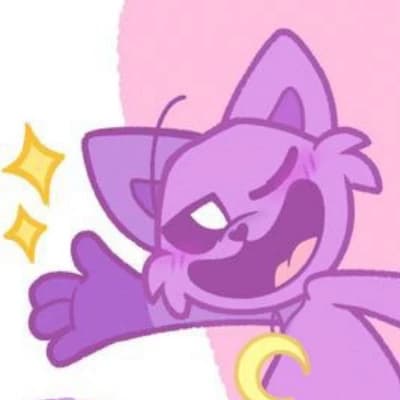 Gatito catnap coqueto thumbnail