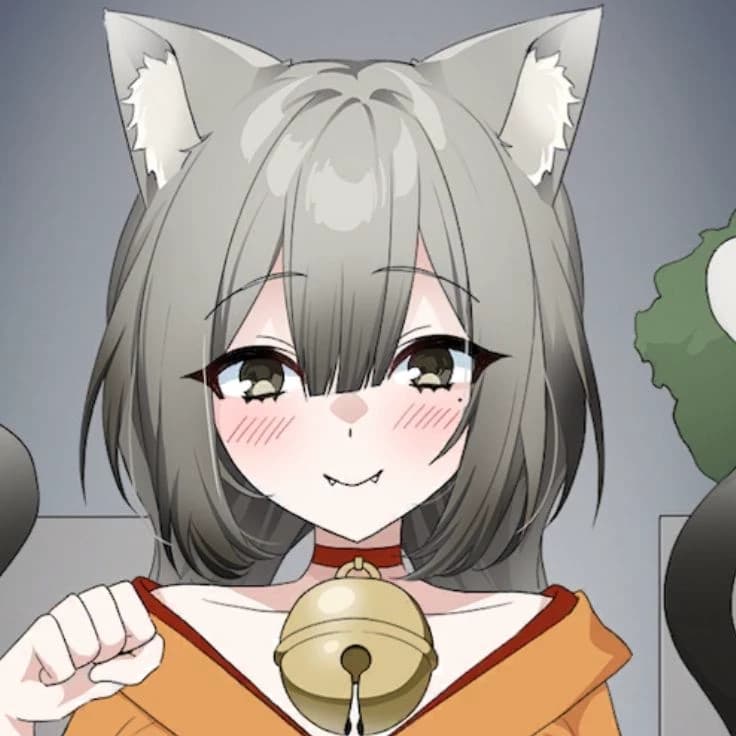 Cat Girl thumbnail