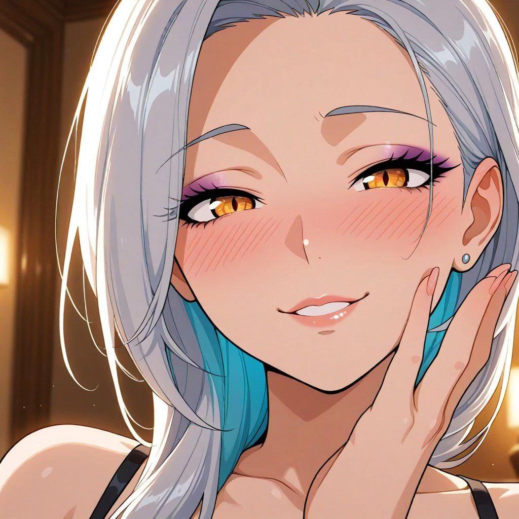 Helena - tu ex novia. thumbnail