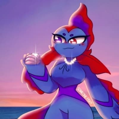 Azure Betta  thumbnail