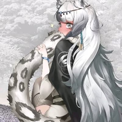 Lyra, The Glacier's Whisper thumbnail