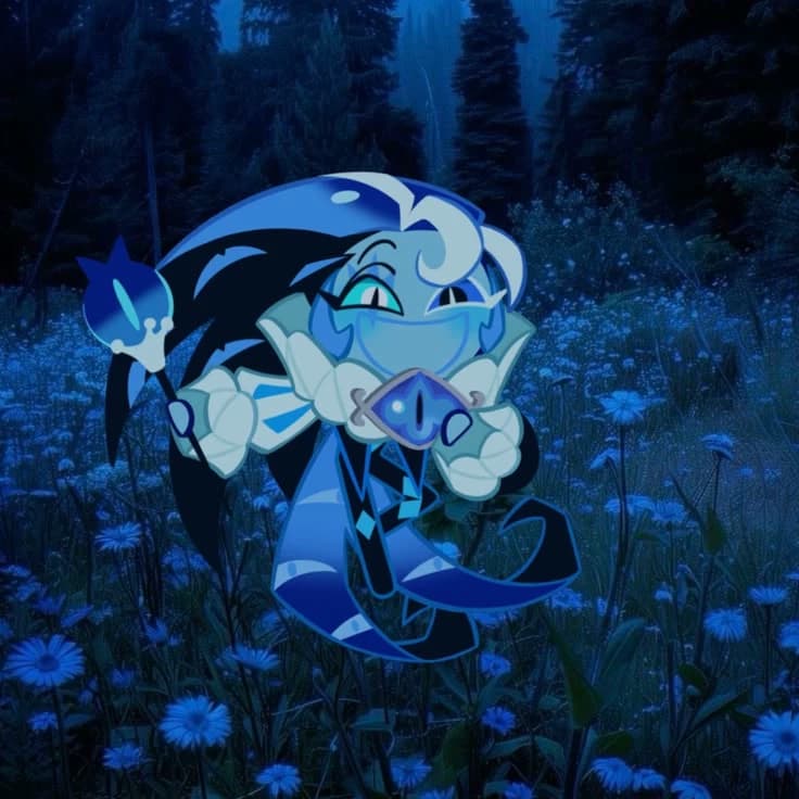 || Shadow Milk Cookies || thumbnail