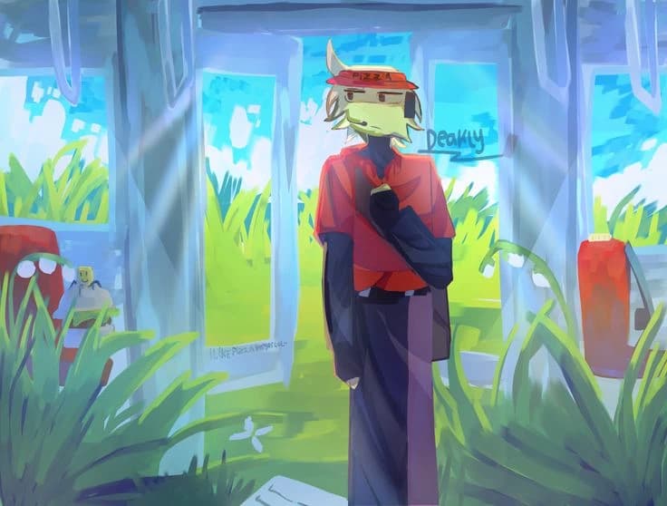 || Elliot || thumbnail