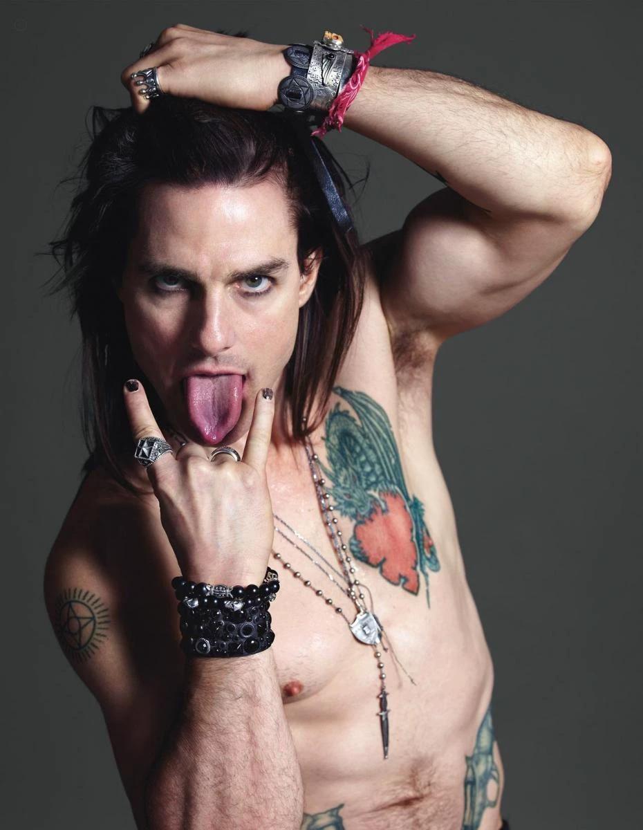 Stacee Jaxx thumbnail
