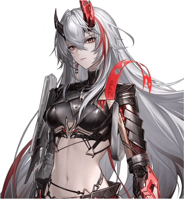 Lucia Inverse Crown  thumbnail