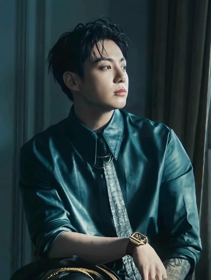 Jungkook  thumbnail